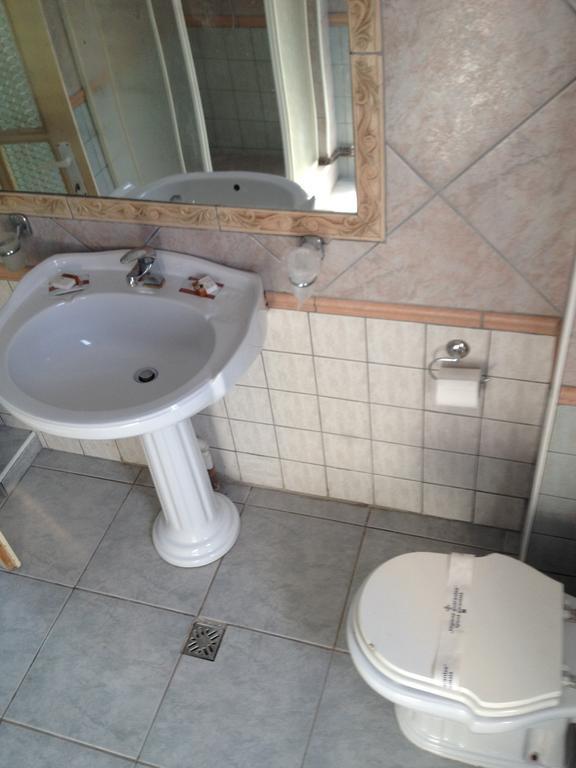 Pensiunea Vila Dana Cluj-Napoca Rom bilde