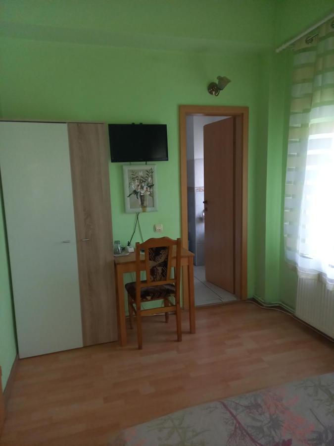 Pensiunea Vila Dana Cluj-Napoca Eksteriør bilde