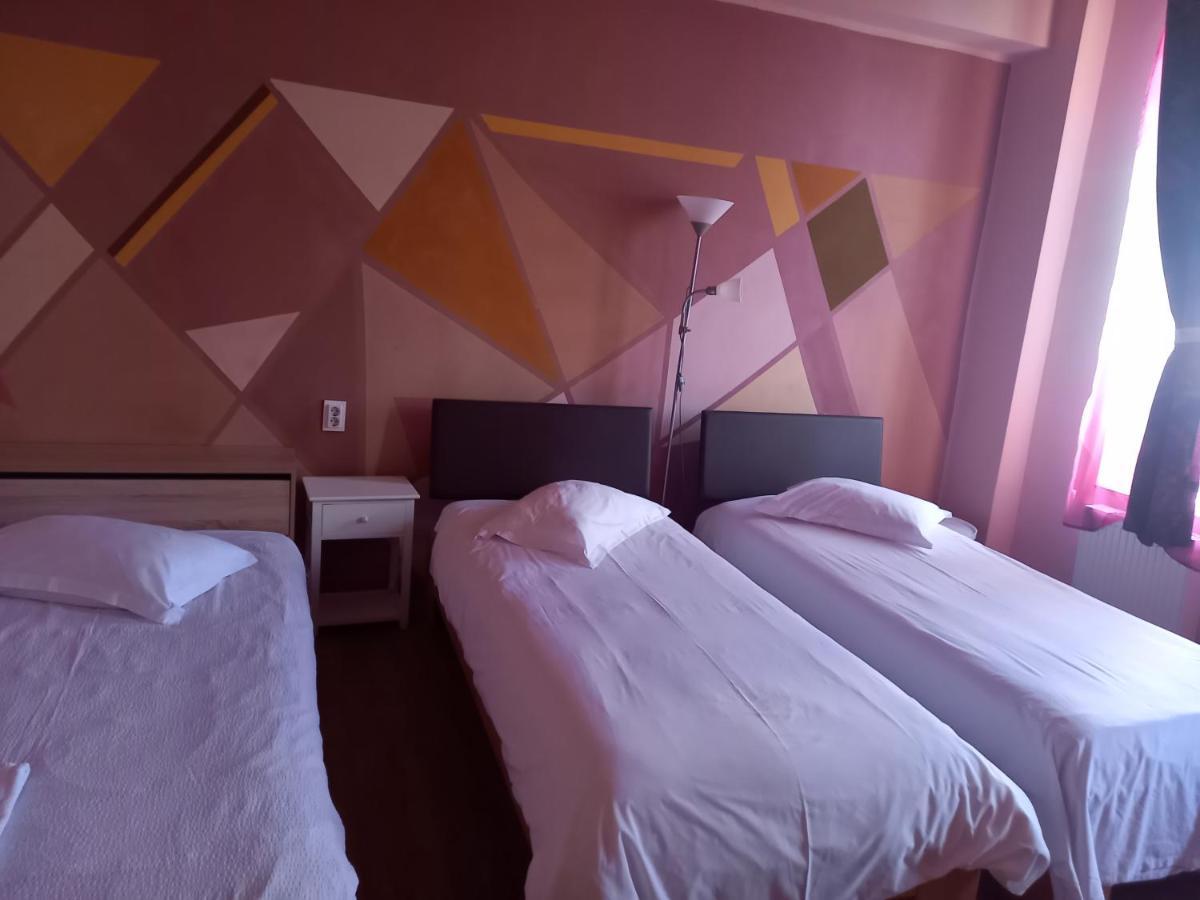 Pensiunea Vila Dana Cluj-Napoca Eksteriør bilde
