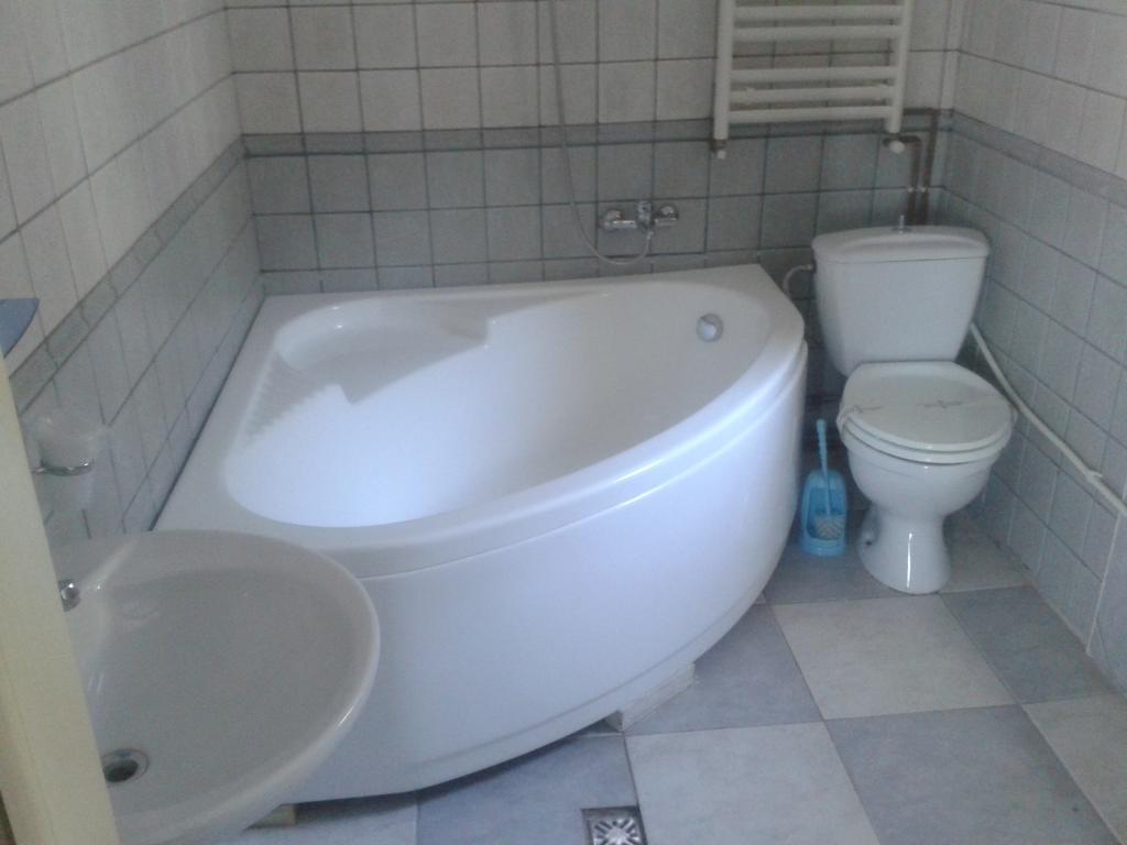 Pensiunea Vila Dana Cluj-Napoca Rom bilde